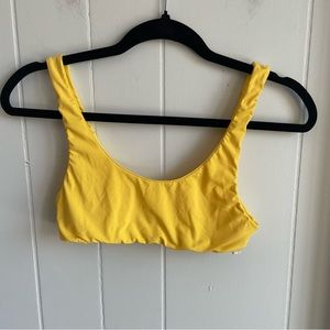 🛒✨San Lorenzo Bikini top